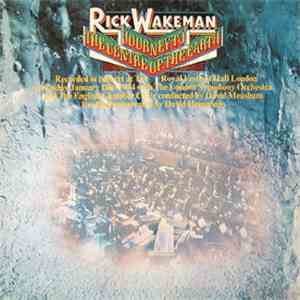 Rick Wakeman - Journey To The Centre Of The Earth