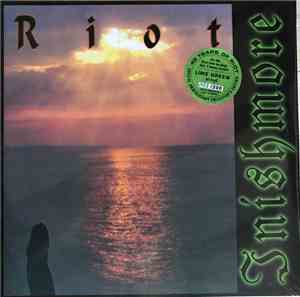 Riot  - Inishmore