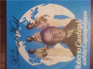 Roberto Cardinali And The Cosmopolitans  - The Romantic World