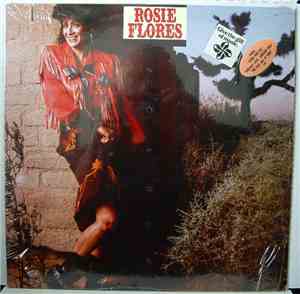 Rosie Flores - Rosie Flores