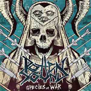 Rotten Sound - Species At War