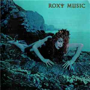 Roxy Music - Siren