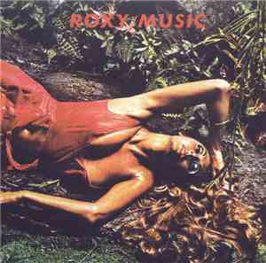 Roxy Music - Stranded