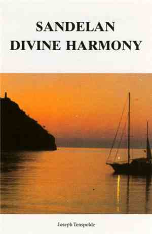Sandelan & Joseph Tenspolde - Divine Harmony