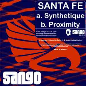 Santa Fe - Synthetique