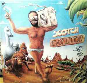 Scotch - Evolution