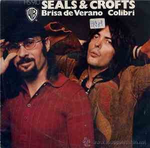 Seals & Crofts - Summer Breeze / Hummingbird