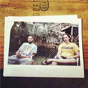 Sean Born, Dunc  - Organic LP + Tree Shaped 7
