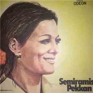 Semiramis Pekkan - Ararım Sorarım / Bir Gün Elime Düşersin