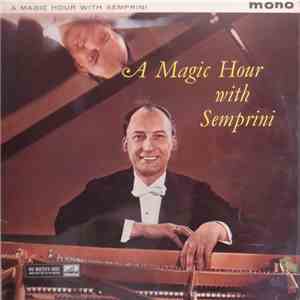 Semprini - A Magic Hour With Semprini