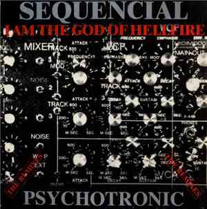 Sequencial - Psychotronic (The Remixes)
