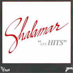 Shalamar - Les Hits