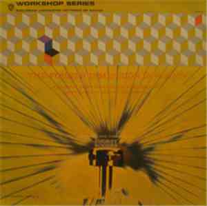 Shorty Rogers - The Fourth Dimension In Sound