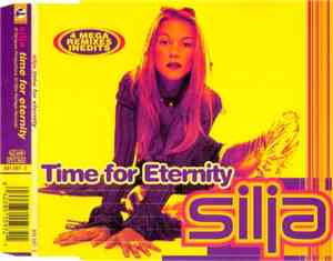 Silja - Time For Eternity (Remixes)