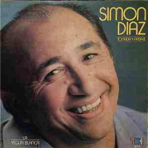 Simon Diaz - Tonada Y Pasaje
