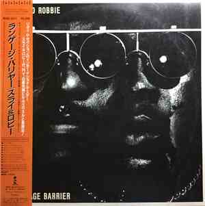 Sly & Robbie - Language Barrier