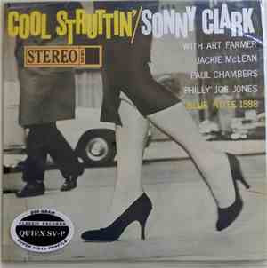 Sonny Clark - Cool Struttin'