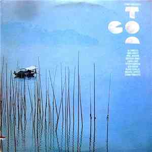Stomu Yamashta's Go - Go Too