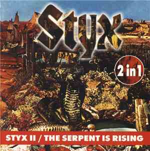 Styx - Styx II & III