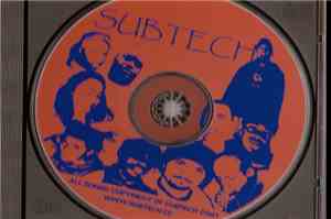 Subtech - Subtech