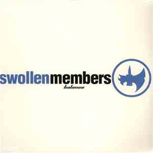 Swollen Members - Balance