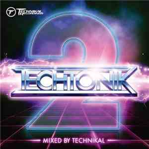 Technikal - Techtonik 2