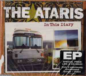 The Ataris - In This Diary