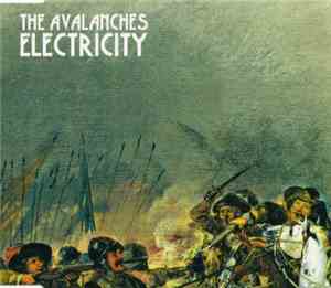 The Avalanches - Electricity