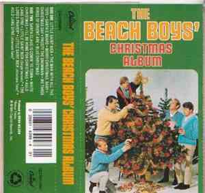 The Beach Boys - The Beach Boys' Christmas Album