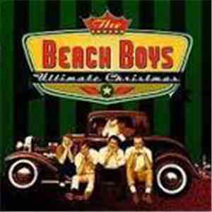 The Beach Boys - Ultimate Christmas