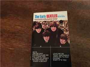 The Beatles - The Early Beatles