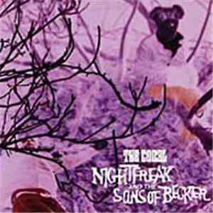 The Coral - Nightfreak And The Sons Of Becker