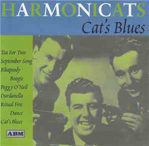 The Harmonicats - Cat.s Blues
