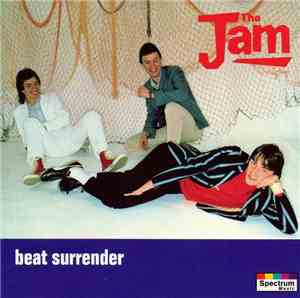 The Jam - Beat Surrender