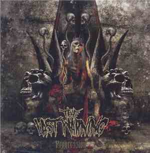 The Last Warning - Progression
