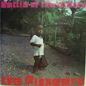 The Pioneers - Battle Of The Giants