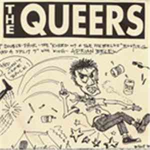 The Queers - Lmt. Ed. Dbl. Pack