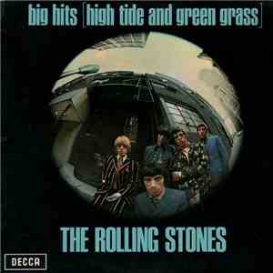 The Rolling Stones - Big Hits [High Tide And Green Grass]