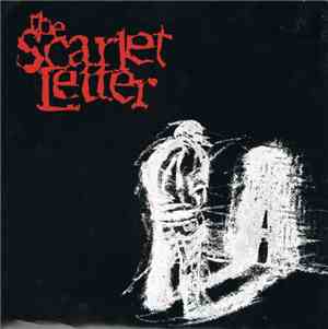 The Scarlet Letter  - The Scarlet Letter