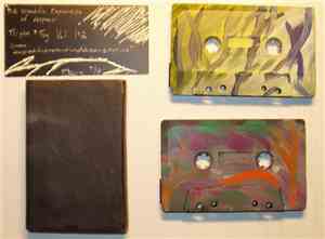 The Scientific Explanation Of Despair - Night & Fog Vol: 1 & 2