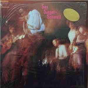 The Siegel-Schwall Band - Say Siegel-Schwall