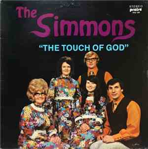 The Simmons  - The Touch Of God