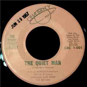 The Sonny Knight Quartet - The Quiet Man / The Groove Is On