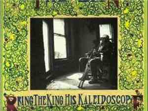 The Spin  - Bring The King His Kaleidoscope
