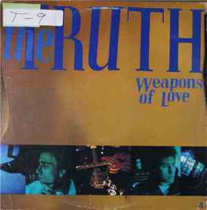 The Truth  - Weapons Of Love