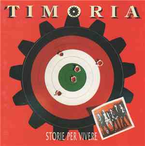 Timoria - Storie Per Vivere