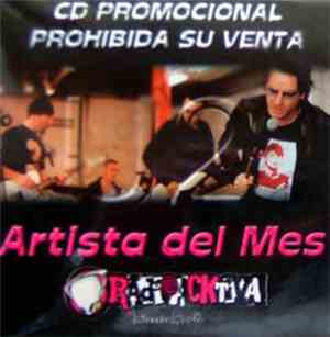 U2 - Artista Del Mes