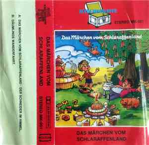 Unknown Artist - Das Märchen vom Schlaraffenland