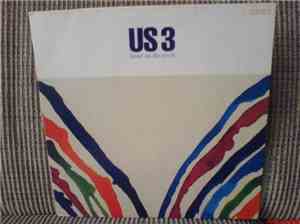 Us3 - Hand On The Torch