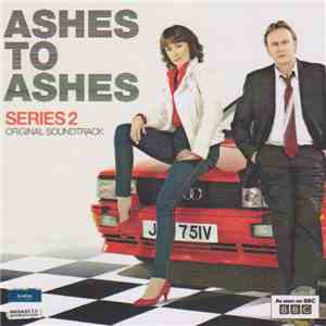 Various - Ashes To Ashes - Series 2 (Original Soundtrack)